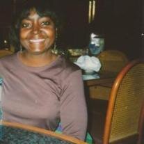 Viola Darnell Paris