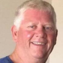 Justin Lyle Risner of Adamsville, Tennessee
