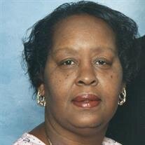 Vivian  Walker Henderson