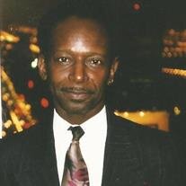 Cecial Lonnell Tates