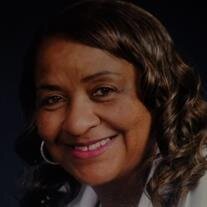 SFC (RET) Trina F. Norfleet