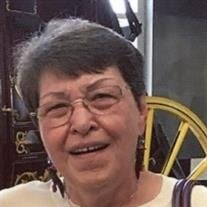 Berniece S. Hatcher