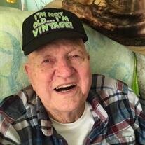 Reese Porter Helmer Jr.