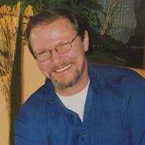 Monte E. Owen
