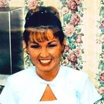 Amy Renee Poe Watkins