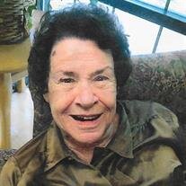 Roselyn A. Rummel