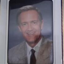 Roger C. Bailey