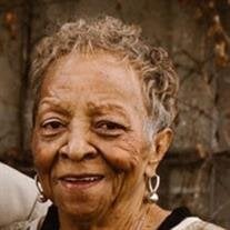 Ms. Marcella Moore
