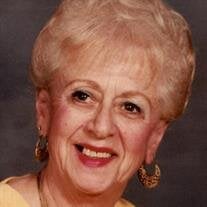 Mary G. (Zappala) Barberio