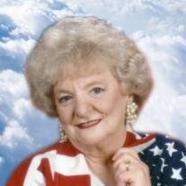 Carol Ann Martin