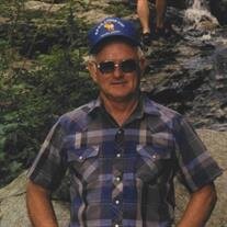 Glen R. Kreger