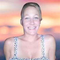 Tamara Lynn Groom