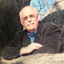 Edward F. Shores
