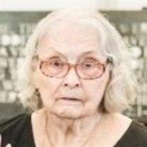 Carol Ann Lakey