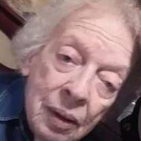 Nadine E. (Williams) Fluhr