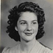 Betty N. Rhodes