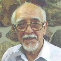 Federico "Fred" Barrionuevo