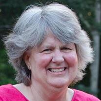 Marsha (Wardner) Pomponio