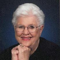 Margaret Raye Ayers