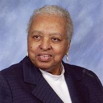 Norma J.  Brown 