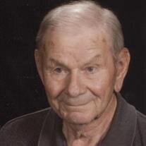 Harlan Henry Lamb