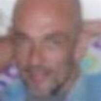 Phillip DeWayne Brodhead
