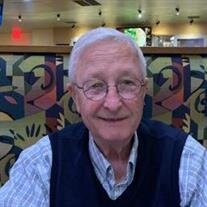 Robert S. Nelson Sr.