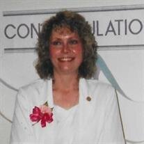 Ruth Ann Mostardi