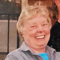 Jane Moeller Beasley