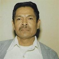 Mardonio M.  Serratos