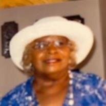 Lillie M. Squalls