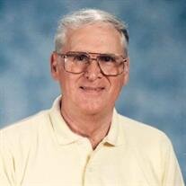 John Little  Morris Jr.