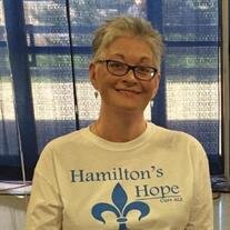 Michele L. Hamilton