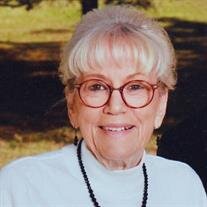 Jane Marie Moon