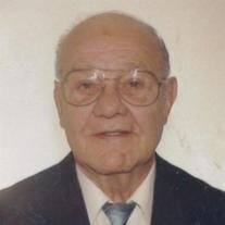 Alfonzo "Ralph" Bova