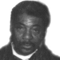 Joe Lewis Norman