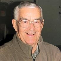 Jay D. Bement