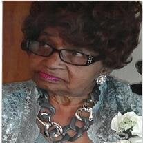 Mother Annie Mae LaCue