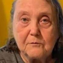 Marcia Jane Logan