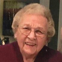 Helen Les