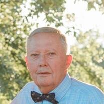 Mr. James Albert Rauch, Jr.