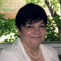 Nancy Theresa Mayo