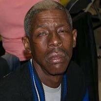 Otis Barnes
