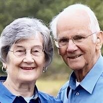 Jane and William Corcoran