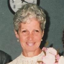 Barbara Ann Pacevich