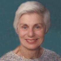 Jane E. Ryan