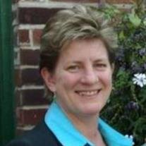 Denise Lynn Ridley