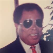 William J. Crawford