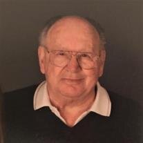 Roland A. Hebert, Jr.