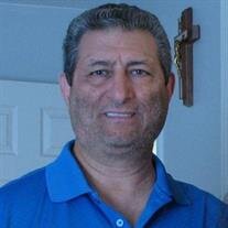 Ralph Dennis Greco